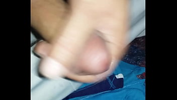 Preview 3 of Batswanasex Divido - YO HACI&Eacute_NDOME UNA RICA PAJA