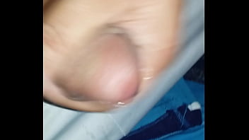 Preview 4 of Batswanasex Divido - YO HACI&Eacute_NDOME UNA RICA PAJA