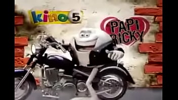 Preview 4 of Wwwxxx Mam Com - Marselo motoqueiro fudendo na moto