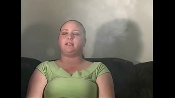 Preview 2 of Jerk Off Time Caught - Peach 22 Yr Old Blonde SFW Non-Nude Smoking Clips Pt 1