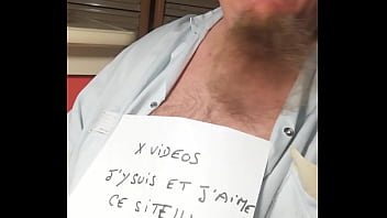 Preview 2 of Heu Arnold - Video de v&eacute_rification
