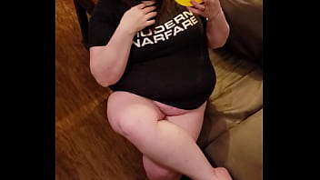 Preview 1 of Mirai Hanamori - Blow To Pop with Cute BBW Looner Virgin
