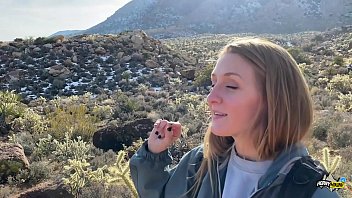 Preview 1 of Brazzers Meth - Two Hot Couples Fuck on Hike  - Horny Hiking ft. Sparksgowild -  Public Group Sex Adventure POV