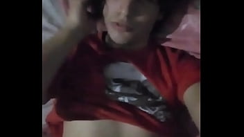 Preview 4 of Pornciteczech - mi primer video :3 grabado hace un a&ntilde_o jaja