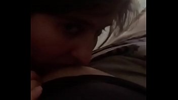 Preview 2 of Vu To Gai Gia - Brittanys a slut throats my cock