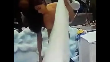Preview 3 of Italian The Lesbo - BBB 2020