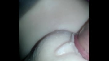 Preview 2 of Polka Panties Cum - seks lalka