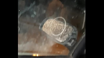 Preview 3 of Sunny Leone Yoga Xxx Videos - Mgrandao pelado no carro tocando punheta na rua