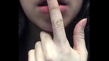 Preview 4 of Desi Heroin Sex Hd - Close up lip teasing