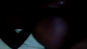 Preview 3 of Classic Hurny Mom Son - gyal a get fuck
