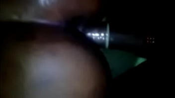 Preview 1 of Classic Hurny Mom Son - gyal a get fuck