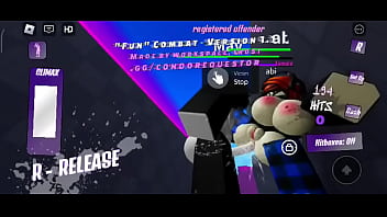 Preview 2 of Cfem Sex - Invit&eacute_ a m&iacute_ amiga a jugar lucha libre y le termin&eacute_ comiendo el co&ntilde_o