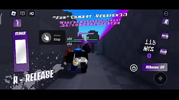 Preview 1 of Cfem Sex - Invit&eacute_ a m&iacute_ amiga a jugar lucha libre y le termin&eacute_ comiendo el co&ntilde_o