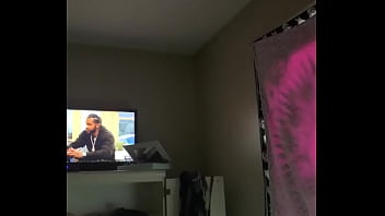 Preview 1 of My Aunt Candid Ass - Tv n chill