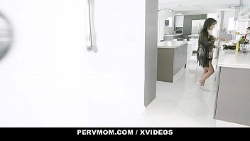 Preview 1 of Know Better - PervMom - Beautiful Stepmom (Gia Milana) Cheats On Husband With Stepson