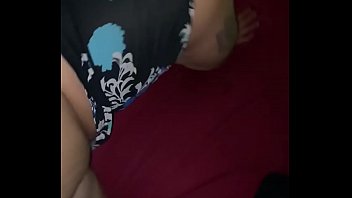 Preview 4 of Vintage Nightclub - Light skinned Bbw throwing it back.