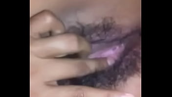 Preview 3 of Big Chudi - Peludita caliente