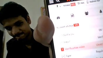 Preview 3 of Negros Violan A Rubias - Verification video