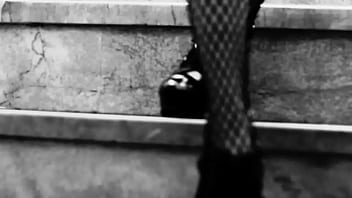 Preview 1 of Femdom Vertreterin - Fetish clip