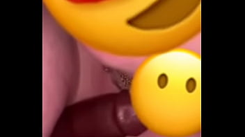Preview 4 of Gordas Nalgonas En Calzon - My BBC Fucking Her BBW Throat