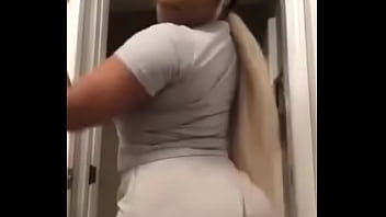 Preview 3 of Pornstar Tapped Out - university girl