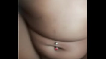 Preview 3 of Slut Drinks Dog Piss - Esposa gostosa sentando