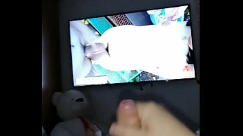 Preview 2 of Mother Wife Dady - Tribute for Russian whore