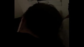 Preview 4 of Eating A Granny Creampie - kelseykelzzz