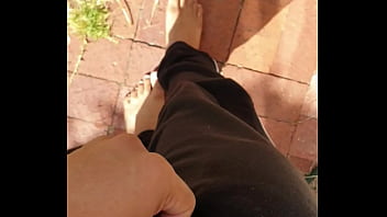 Preview 1 of Mia Khalifa Bast - Young boy piss