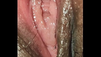 Preview 2 of Ghost Rapes Girl - Dark Indian Wet Pussy Close up