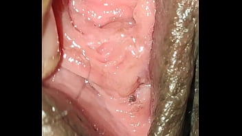 Preview 3 of Ghost Rapes Girl - Dark Indian Wet Pussy Close up
