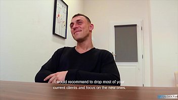 Preview 3 of Nelali Nurse - DIRTY SCOUT 221