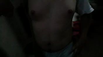 Preview 1 of Redhair Tits - V&iacute_deo de verificaci&oacute_n