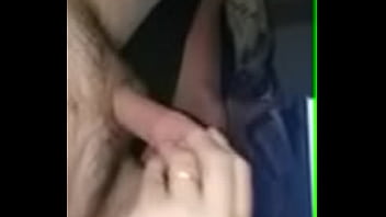 Preview 2 of Swedish Linnea - Wife Playing With My Little Dick