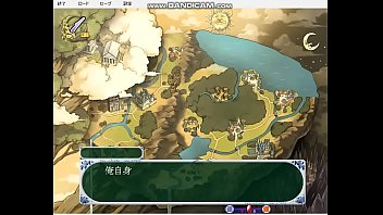 Preview 2 of Hindi Dex Vedio - 戦乙女ヴァルキリー１