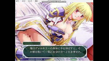 Preview 4 of Hindi Dex Vedio - 戦乙女ヴァルキリー１