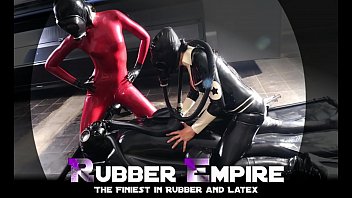 Preview 1 of Www Xnn Sx Com - Heavy Rubber Gurls