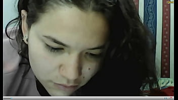 Preview 3 of Mature Young Bi - Chaturbate Colombiangirl masturbation