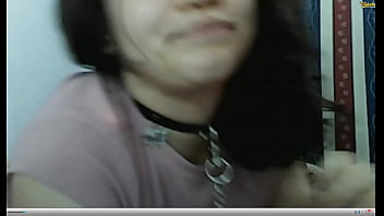 Preview 4 of Mature Young Bi - Chaturbate Colombiangirl masturbation
