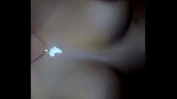 Preview 2 of Pregnant Encourage - My wife sweet boobs