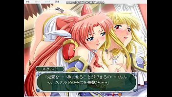 Preview 3 of Xxxadio Com - スクルド５