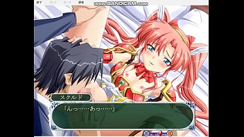 Preview 1 of Xxxadio Com - スクルド５