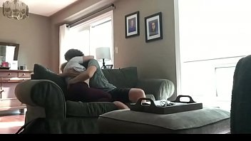 Preview 1 of Ssszzzxxxhd - Hot young french couple sextape good fuck , doggystyle fucked in dorm