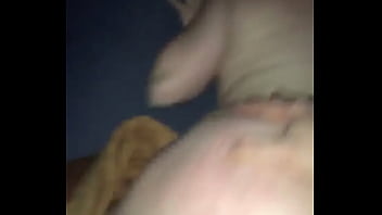 Preview 2 of Hearremover - Girlfriend gets fucked before boyfriend goes to work