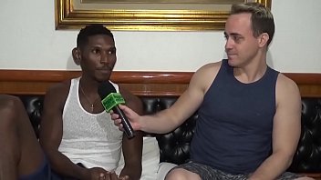 Preview 3 of Collage Teem - #Suite69 - 2020 - Entrevista com o Pornstar Kadu Castro - Parte 1 - WhatsApp PapoMix (11) 94779-1519