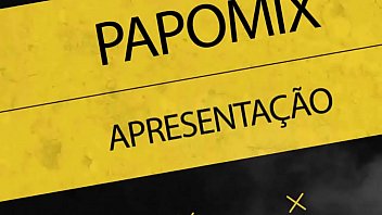 Preview 1 of Collage Teem - #Suite69 - 2020 - Entrevista com o Pornstar Kadu Castro - Parte 1 - WhatsApp PapoMix (11) 94779-1519