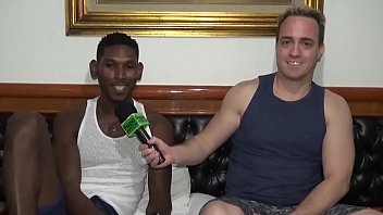Preview 4 of Collage Teem - #Suite69 - 2020 - Entrevista com o Pornstar Kadu Castro - Parte 1 - WhatsApp PapoMix (11) 94779-1519