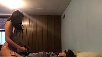 Preview 1 of Carly Parker Jack - The hottest french teen with a busty body , teen prostitute sextape
