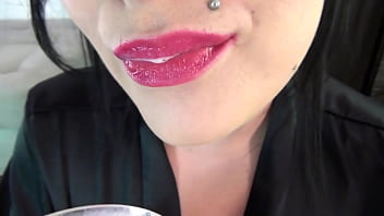 Preview 4 of Bbw Xl Porn - Milkshake Maker - Introduction
