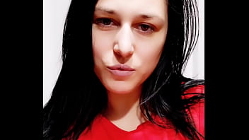 Preview 2 of Mom Cry Son Cum Inside - Verification video